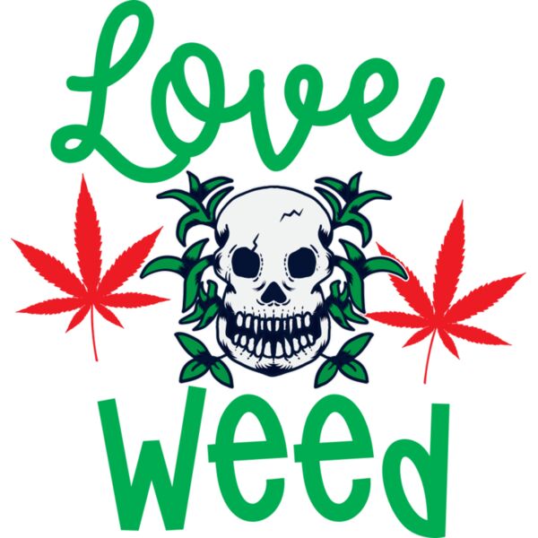 Love Weed 01 Thumbnail