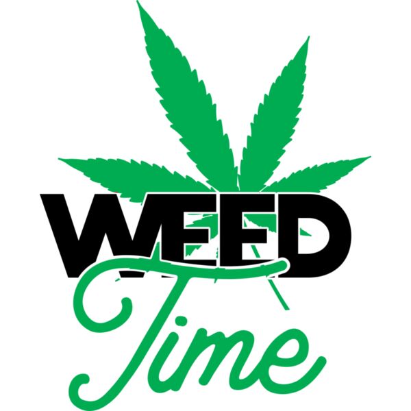 Weed Time 01 Thumbnail