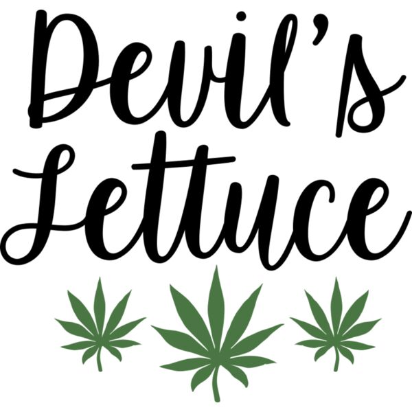 devils lettuce Thumbnail