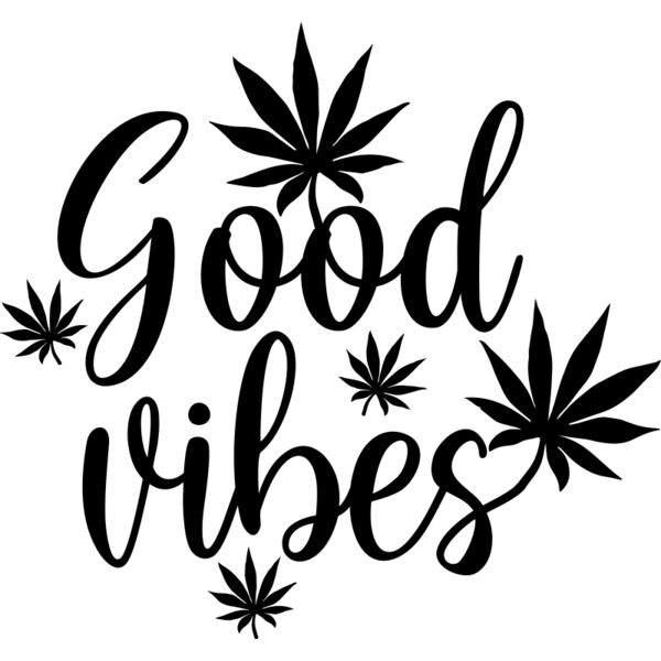 good vibes Thumbnail