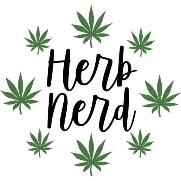 herb nerd Thumbnail