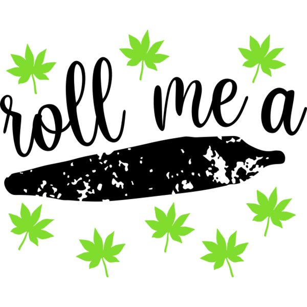 roll me a joint Thumbnail