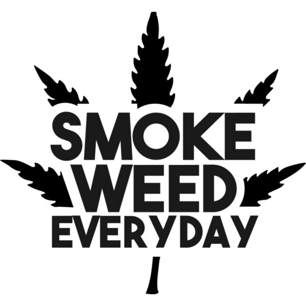 smoke weed everyday 01 Thumbnail