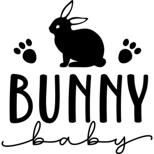 Bunny baby 01 Thumbnail