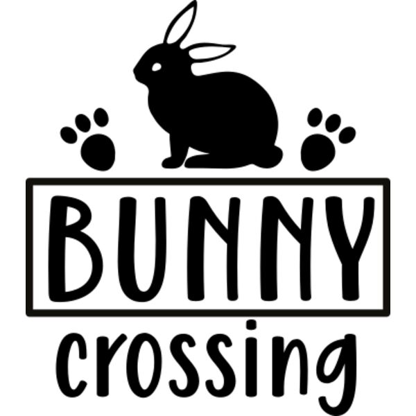 Bunny crossing 01 Thumbnail