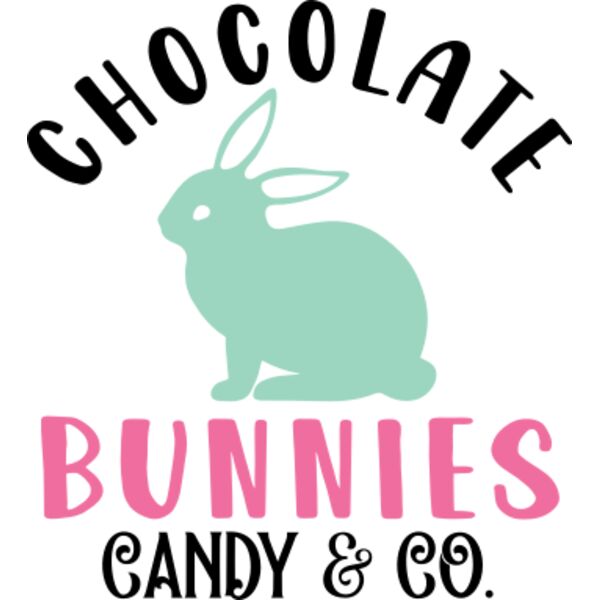 chocolate bunnies candy   co 01 Thumbnail