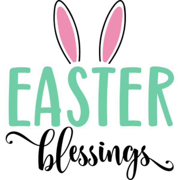 Easter blessings 01 Thumbnail