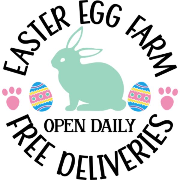Easter egg farm open daily free deliveries 01 Thumbnail