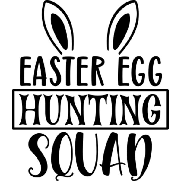 Easter egg hunting squad 01 Thumbnail
