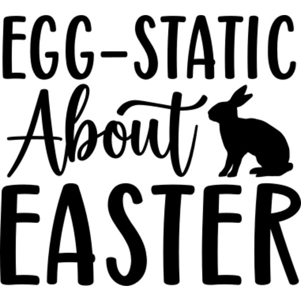 Egg static about easter 01 Thumbnail