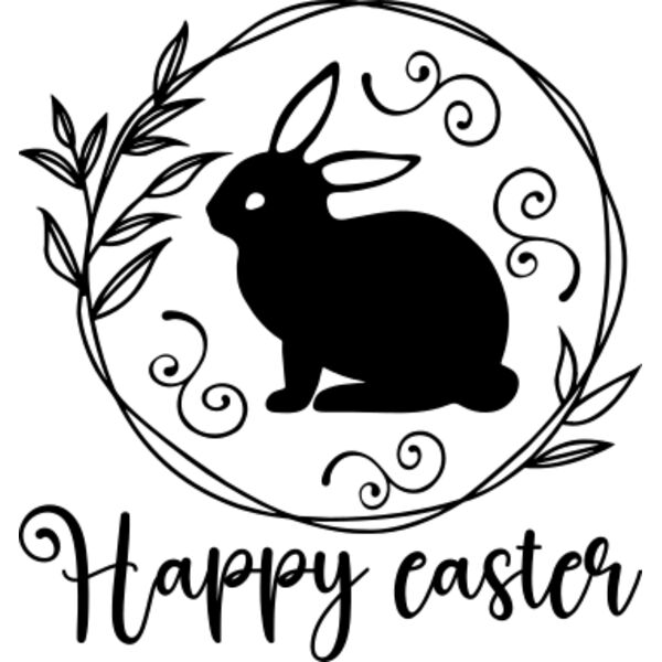 Happy easter 01 Thumbnail