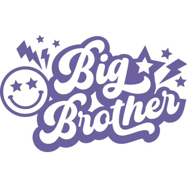 ig Brother 3 svg Thumbnail