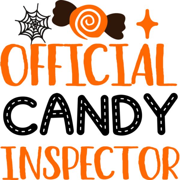 Official Candy Inspector 01 Thumbnail