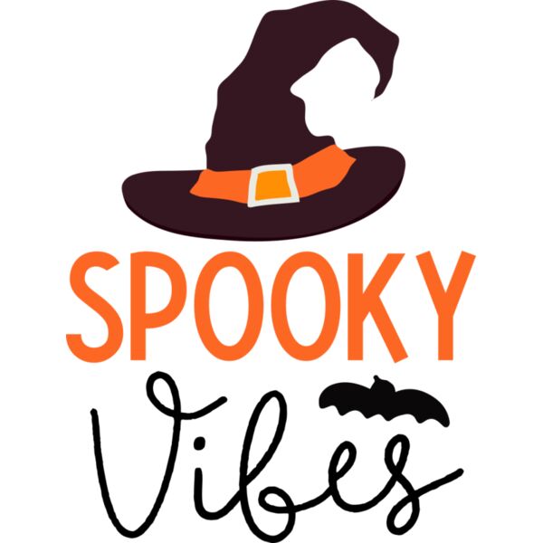 Spooky Vibes 01 Thumbnail