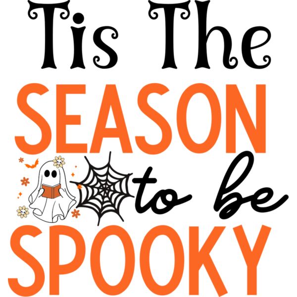 Tis the Season to be Spooky 01 Thumbnail