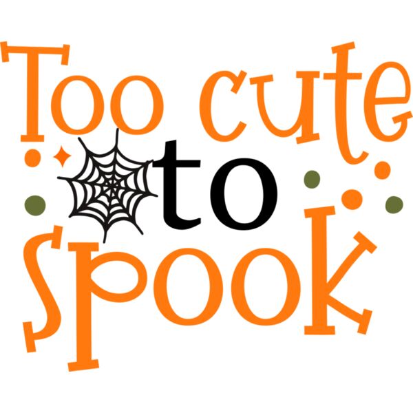 Too Cute to Spook  1 01 Thumbnail