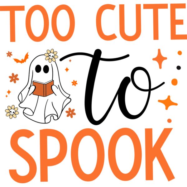 Too Cute To Spook 01 Thumbnail