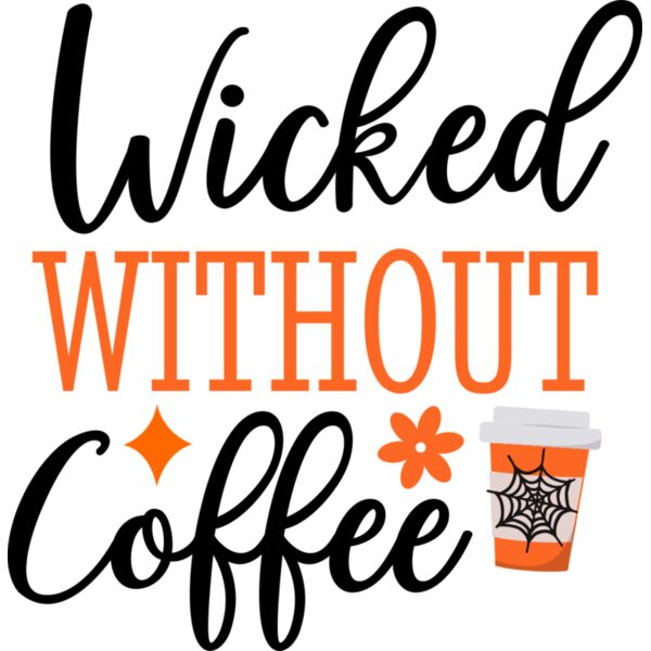 Wicked Without Coffee 01 Thumbnail
