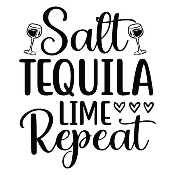 Salt tequila lime repeat 01 Thumbnail
