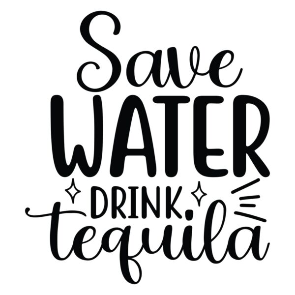 Save water drink tequila1 01 Thumbnail
