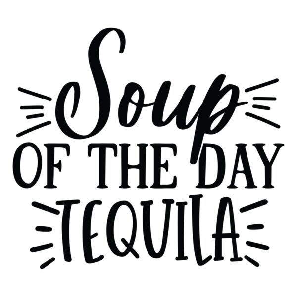 Soup of the day tequila 01 Thumbnail