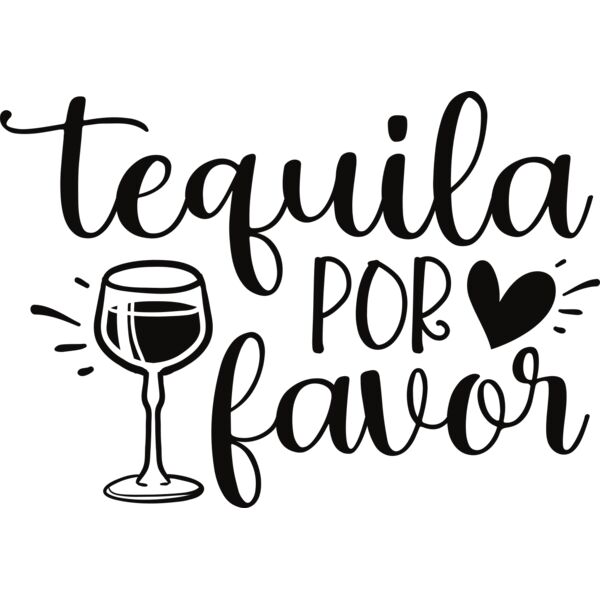 Tequila por favor Thumbnail