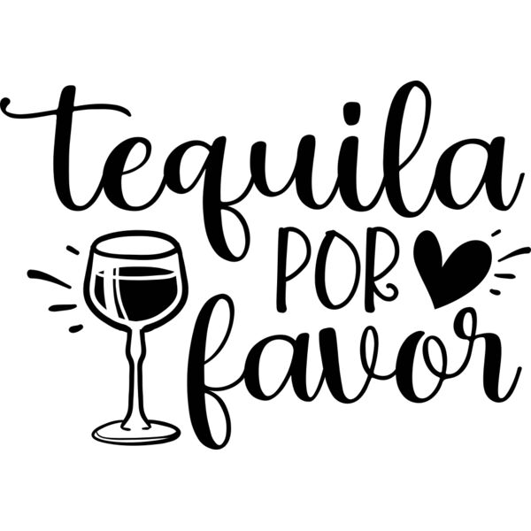 Tequila por favor Thumbnail