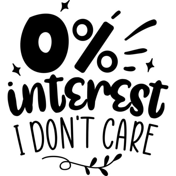 0  interest I don t care Thumbnail