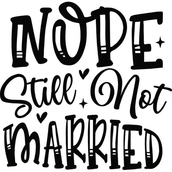 nope still not married b Thumbnail