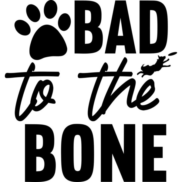 Bad To The Bone 01 Thumbnail