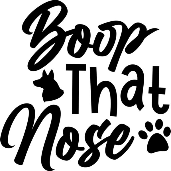 Boop That Nose 01 Thumbnail