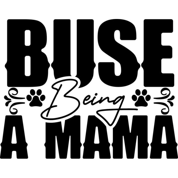 Buse Being A Mama Thumbnail