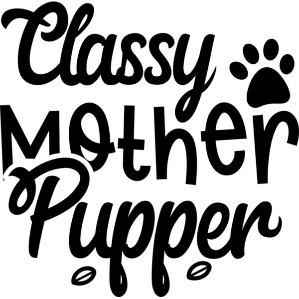 Classy Mother Pupper 01 Thumbnail