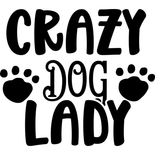 Crazy Dog Lady 01 Thumbnail