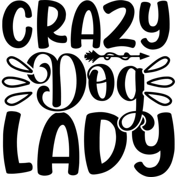 Crazy Dog Lady Thumbnail