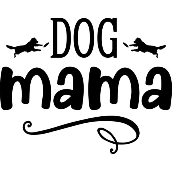 Dog Mama 01 Thumbnail