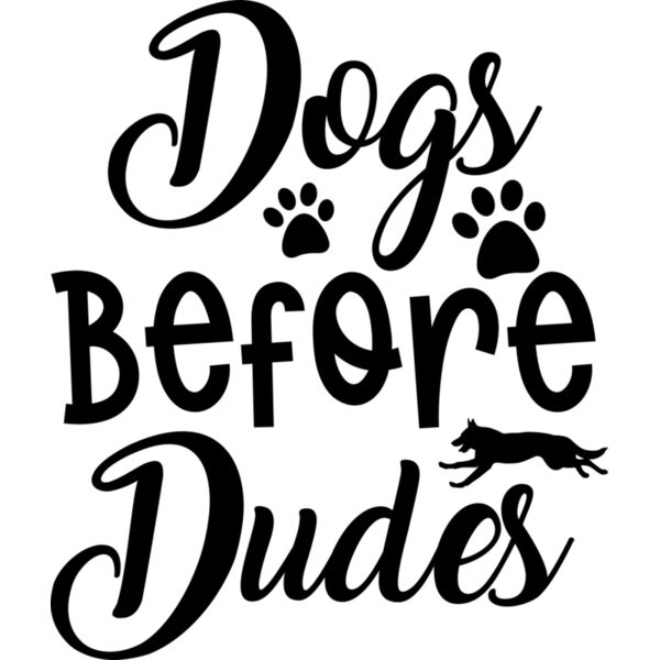 Dogs Before Dudes 01 Thumbnail