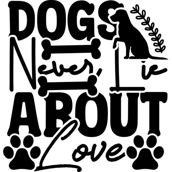Dogs Never Lie About Love Thumbnail