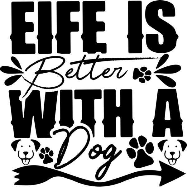 Eife Is Better With A Dog Thumbnail