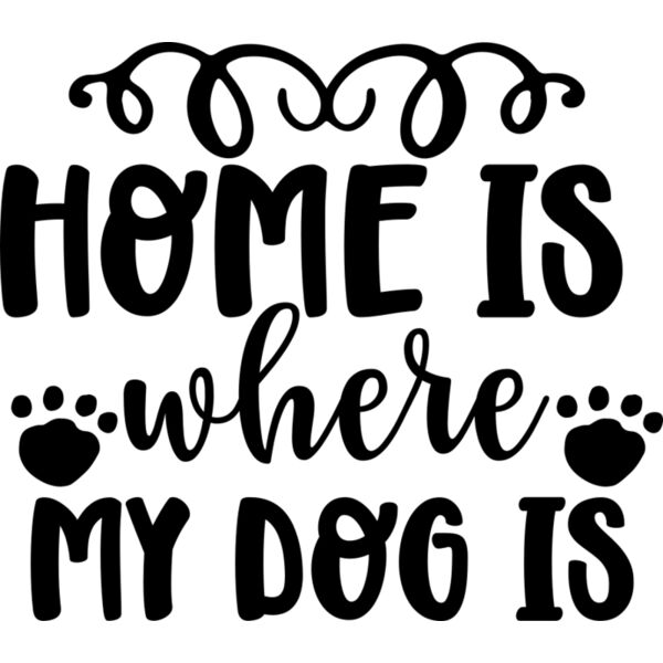 Home Is Where My Dog Is 01 Thumbnail