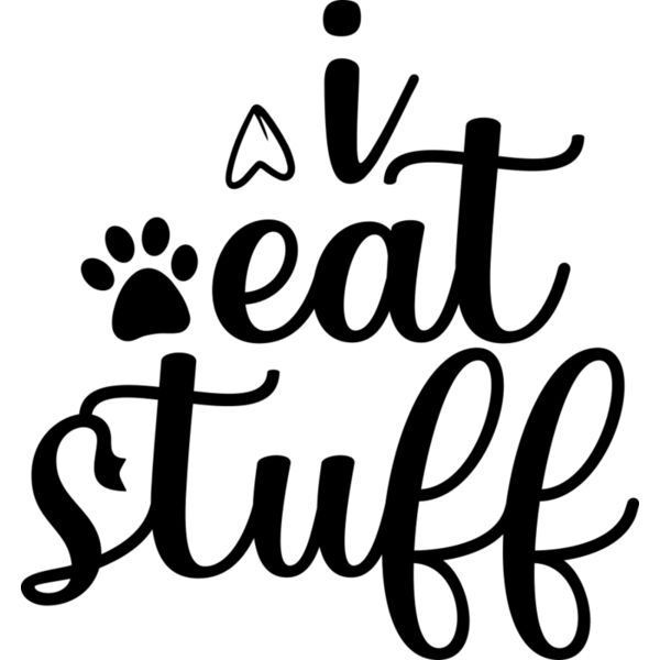 I Eat Stuff 01 Thumbnail