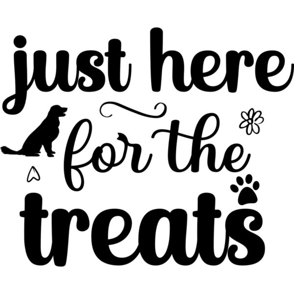 Just Here For The Treats 01 Thumbnail