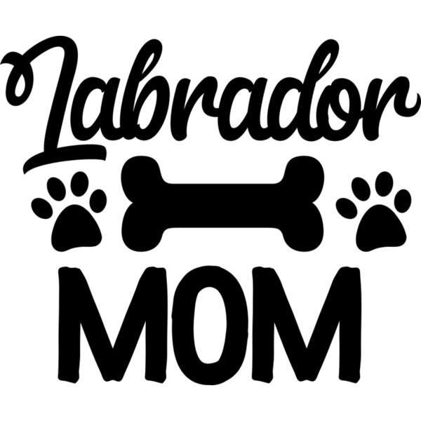 Labrador Mom 01 Thumbnail