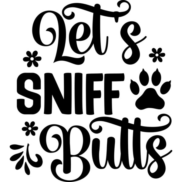 Let s Sniff Butts 01 Thumbnail