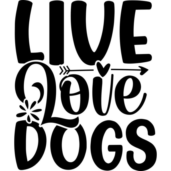 Live Love Dogs Thumbnail