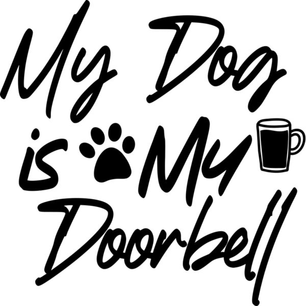 My Dog is My Doorbell 01 Thumbnail