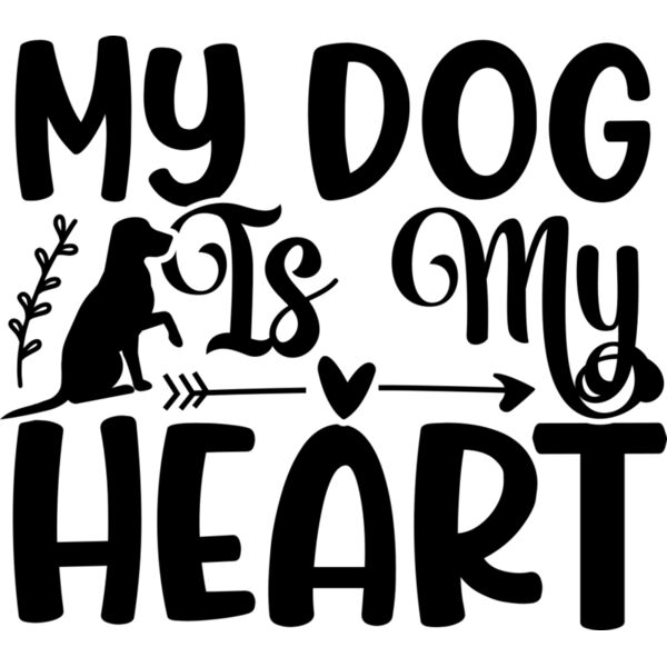 My Dog Is My Heart Thumbnail