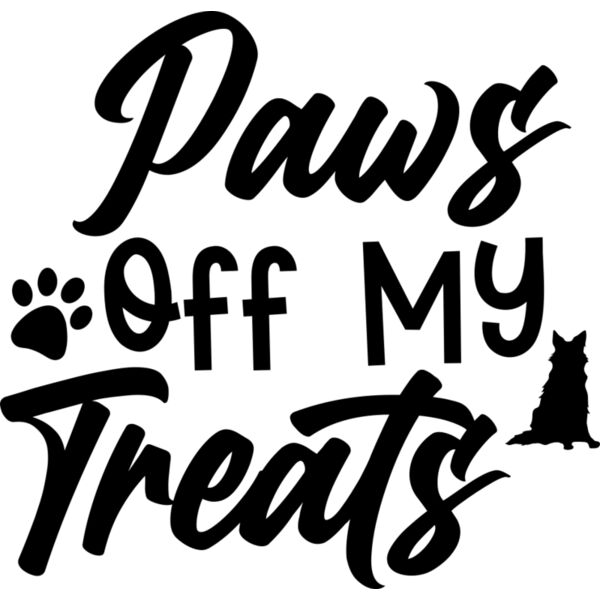 Paws Off My Treats 01 Thumbnail