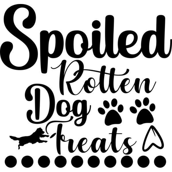Spoiled Rotten Dog Treats 01 Thumbnail