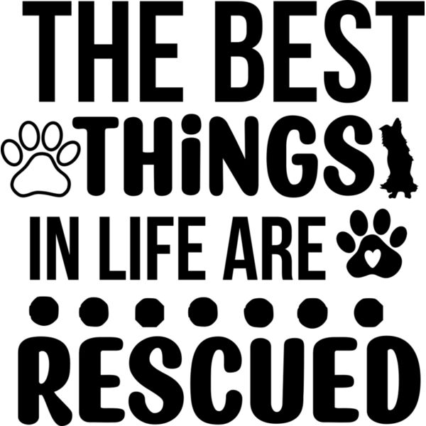 The Best Things In Life Are Rescued 01 Thumbnail